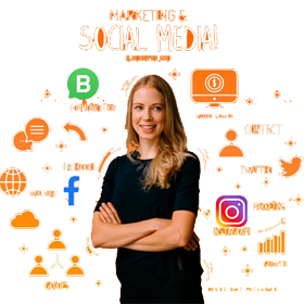 marketing social media faqe interneti ne shqiperi profesionale ecommerce