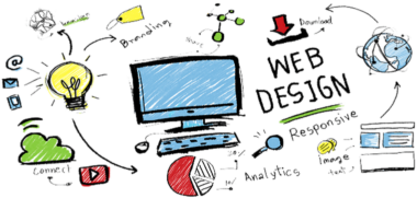 faqe interneti profesionale biznesi ecommerce digiweb web design dizajn dhe ndertim